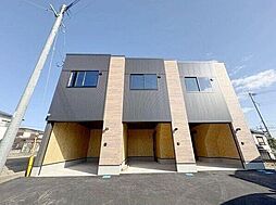 仮称)鳥栖市原町アパート新築工事