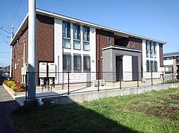 メゾン・ド・エレガンス