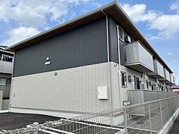 ロイヤルタウン上峰　B