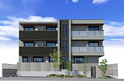 メゾン　ド　平尾