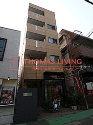 アーバンブルー藤