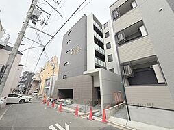 レシオス京都嵯峨野