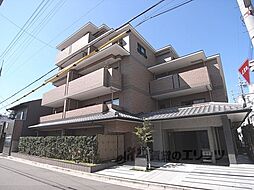 ゼファー京都上長者町通