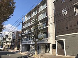 THE RESIDENCE北白川（ザレジデンス北白川）