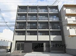 サ　THE GARNET SUITE RESIDENCE西院