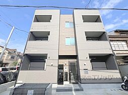 ハーモニーテラス花園寺ノ内町