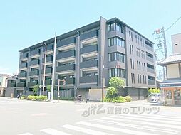 シャリエ聖護院西町
