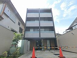 La Vita東寺(ラヴィータ東寺)