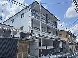 （仮称）御所北レジデンス