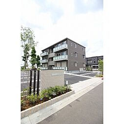 ブリージア松代