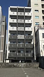 Ｂｏｎ　Ｈｉｌｌ　駅前