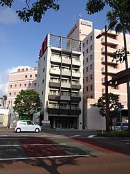 Hashimoto　East　Mansion