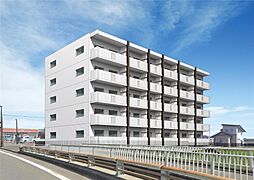 （仮称）日向・新生町YMマンション