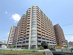 ロータリーマンション大津京レアール
