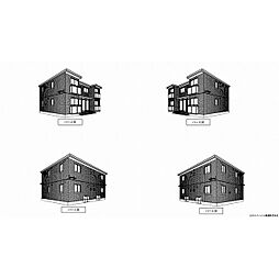 ハイムメゾン若穂B