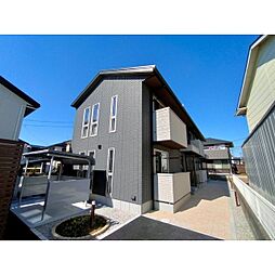 アインリファあがたの森