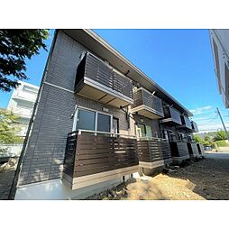 ハイムメゾンLS蟻ケ崎