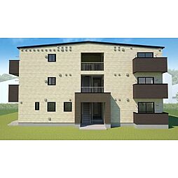 (仮)島内新築マンション