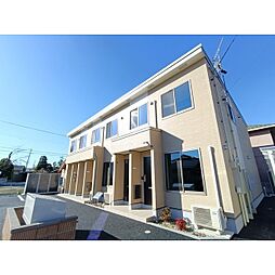 仮）笹賀アパート