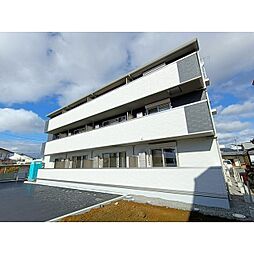 コンフォーティア宮田　B棟