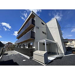 シャーメゾン柊