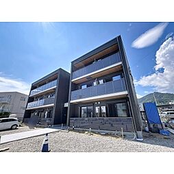（仮）ベレオ中御所