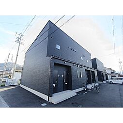 ミライズ諏訪形　1番棟