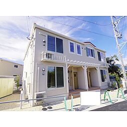 フェリーチェ上田・Ｂ