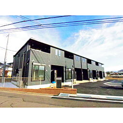 ヴィラ・ブライト蒼久保