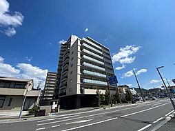 シャリエ野洲レジデンス