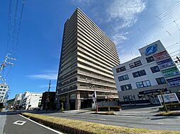 セトルタワー彦根