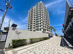 ビジュール琵琶湖京阪浜大津