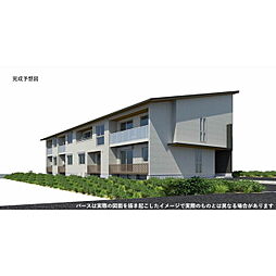 仮）軽井沢町長倉シャーメゾン