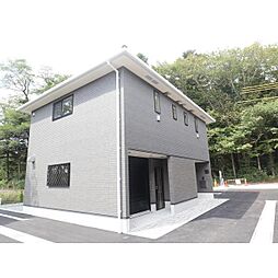 グレイス　シグマ　カルイザワB