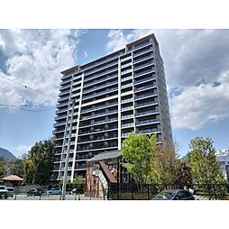 デュオヒルズ長野権堂