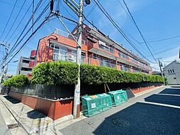 シャンボール生麦