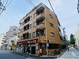 パシフィックパレス川崎宮本町