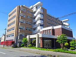 サンデュエル水沢駅前