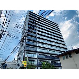 パークホームズ浦和仲町二丁目