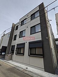 プラティーク中野ウエスト