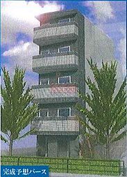 シャッツクヴェレ梅里