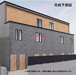 ルミナージュ新中野