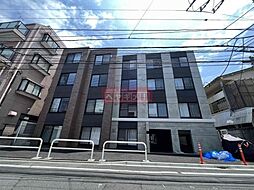 アトリオフラッツ中野