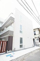 ラテルネ中野本町