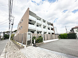 アトランティス三鷹