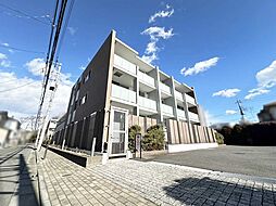 アトランティス三鷹