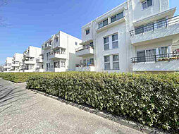 ウエスト小金井1号棟