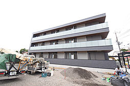 MIKASAレジデンス