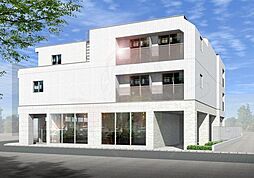 サンフィールド西荻窪