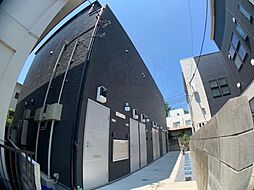 カインドネス武蔵関